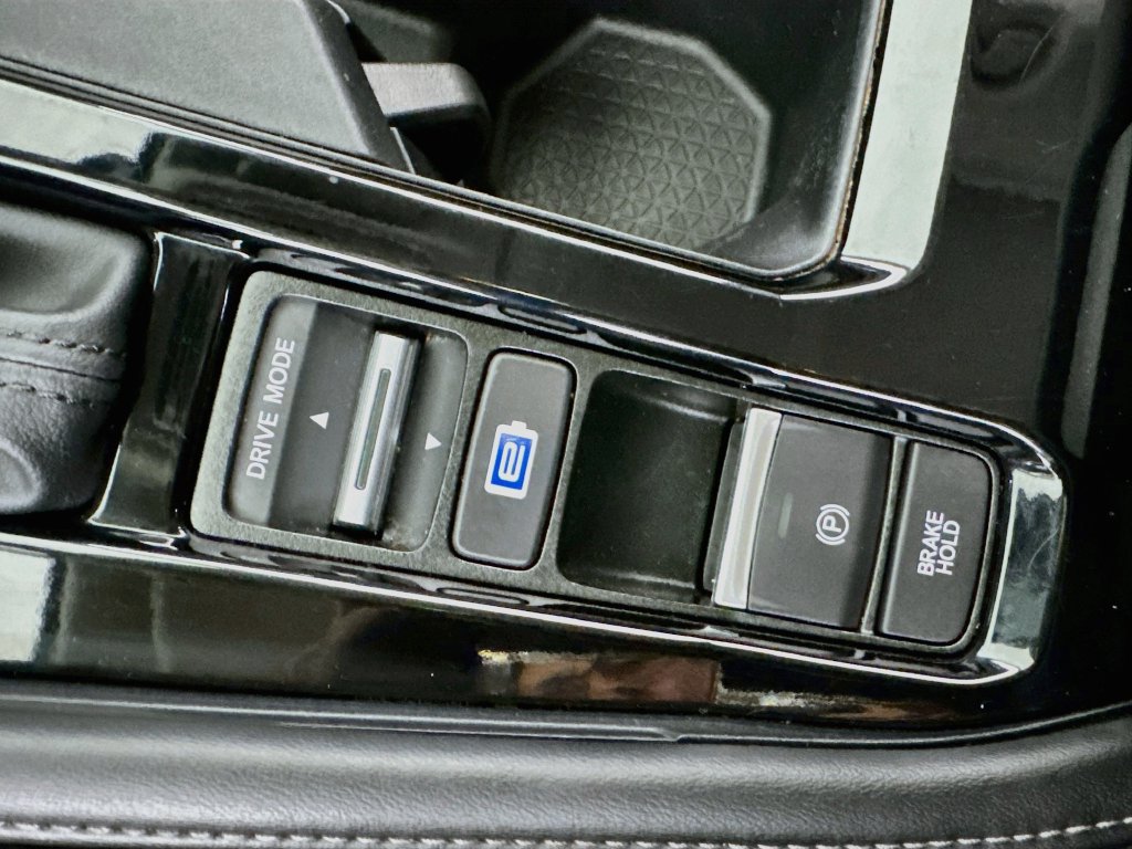 Used 2025 Honda Accord Touring image 20