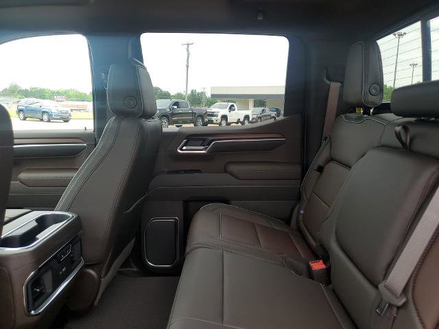 New 2026 GMC Sierra 1500 Denali w/ Denali Reserve Package image 32