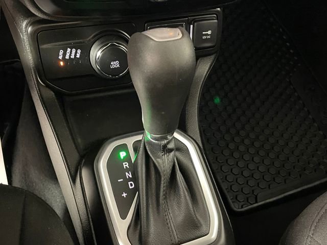 Used 2021 Jeep Renegade Latitude w/ Convenience Group image 11