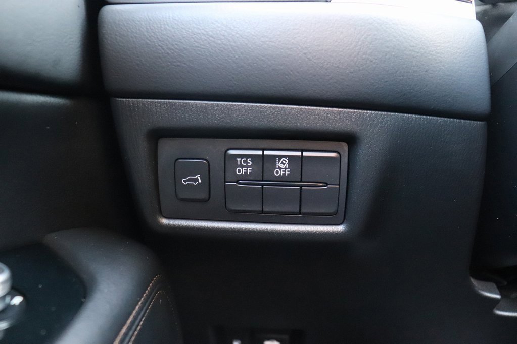 Used 2018 MAZDA CX-5 Grand Touring image 26