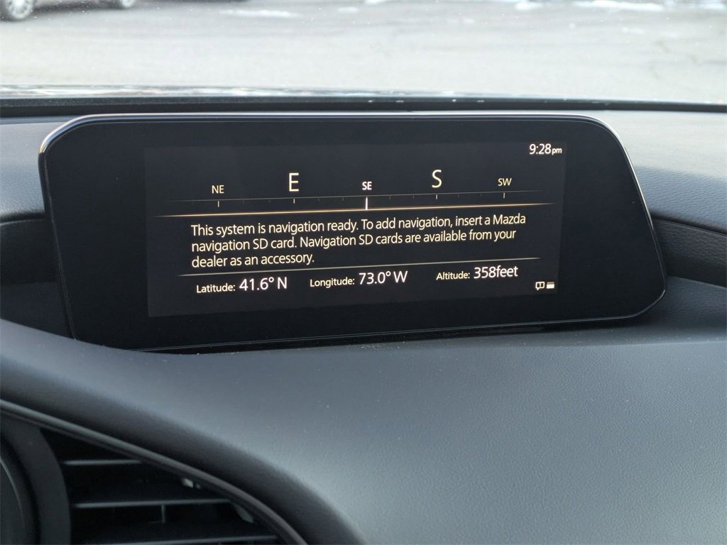 New 2026 MAZDA MAZDA3 2.5 S Sedan w/ Preferred Pkg image 19