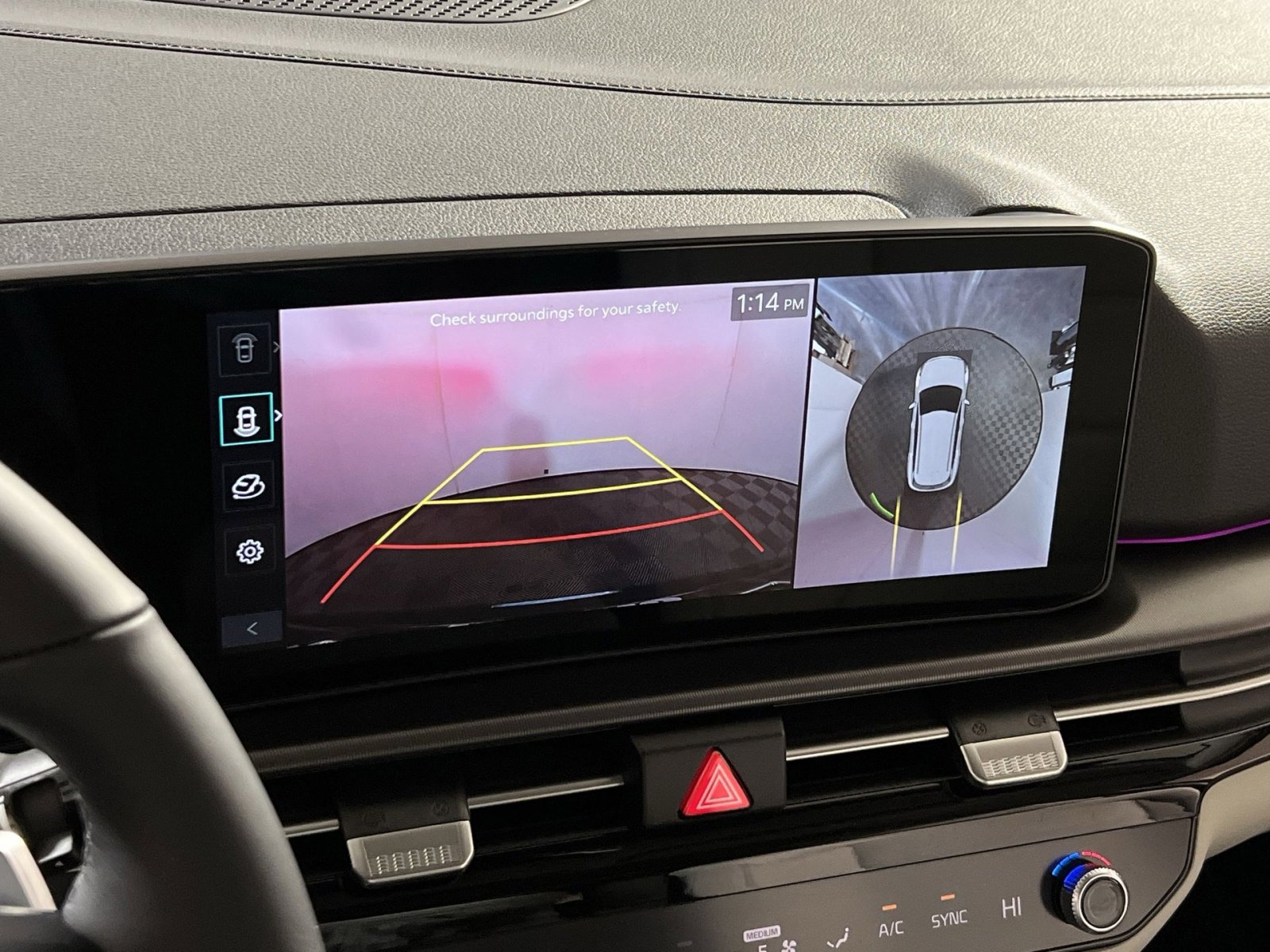 New 2026 Kia Sportage SX Prestige image 17