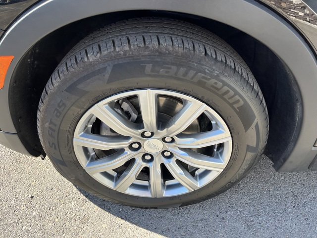 Used 2021 Cadillac XT4 Premium Luxury image 19