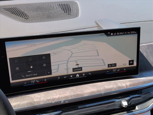 New 2026 BMW X5 xDrive40i w/ M Sport Package image 13