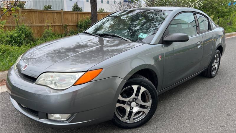 Used 2005 Saturn ION Level 3 w/ Travel Pkg