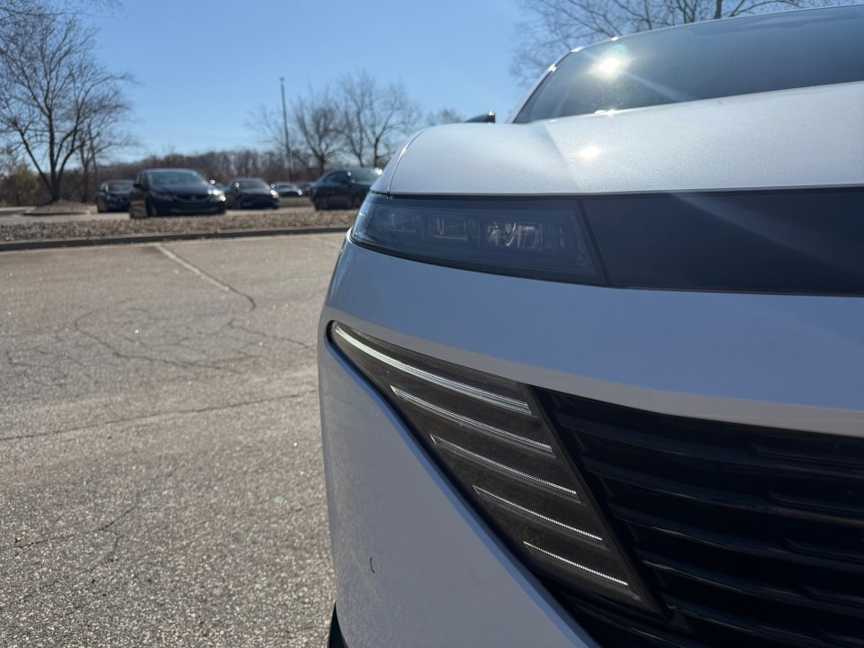 Used 2025 Nissan Murano SL image 28