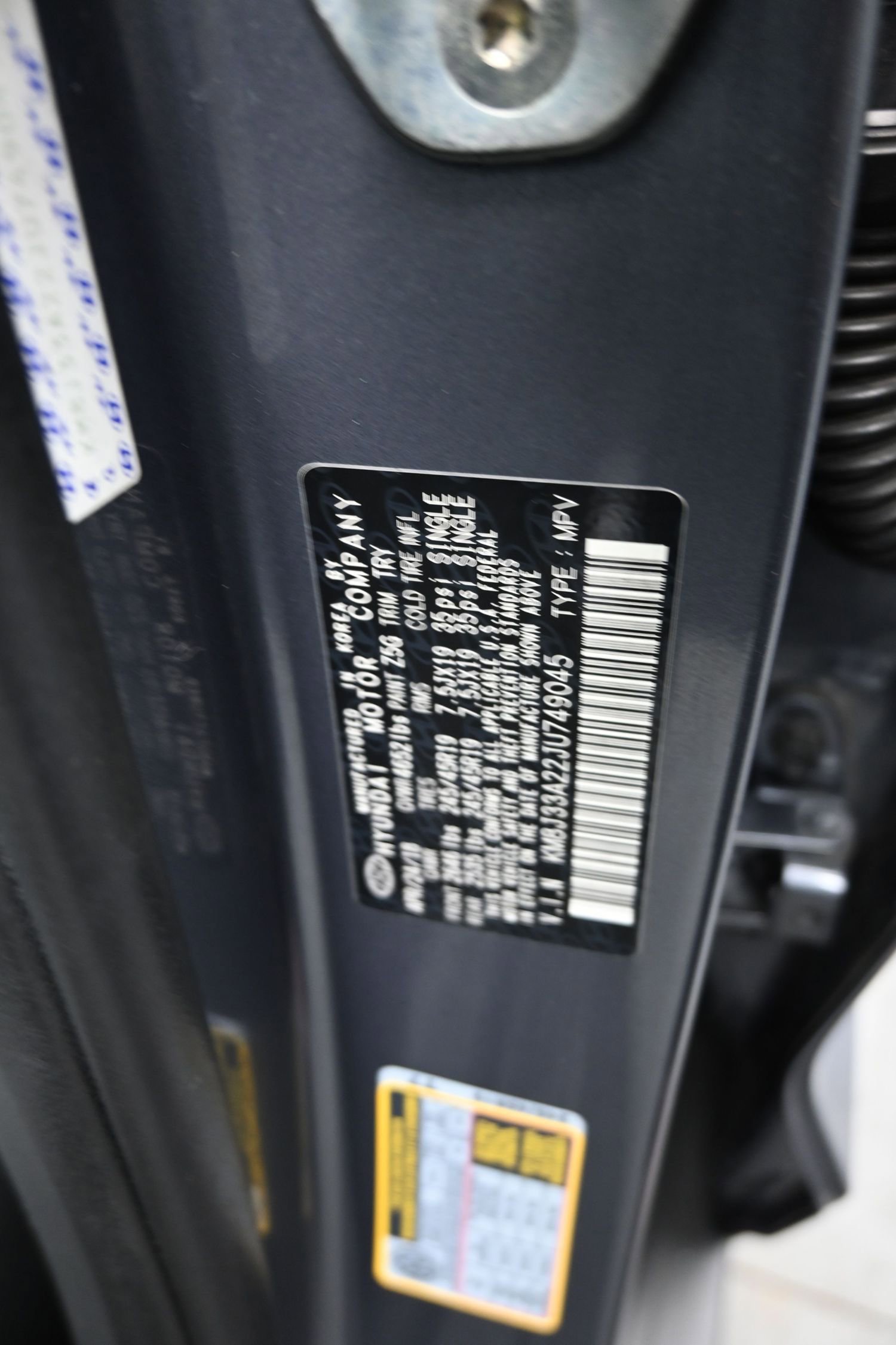 Used 2018 Hyundai Tucson Value image 15