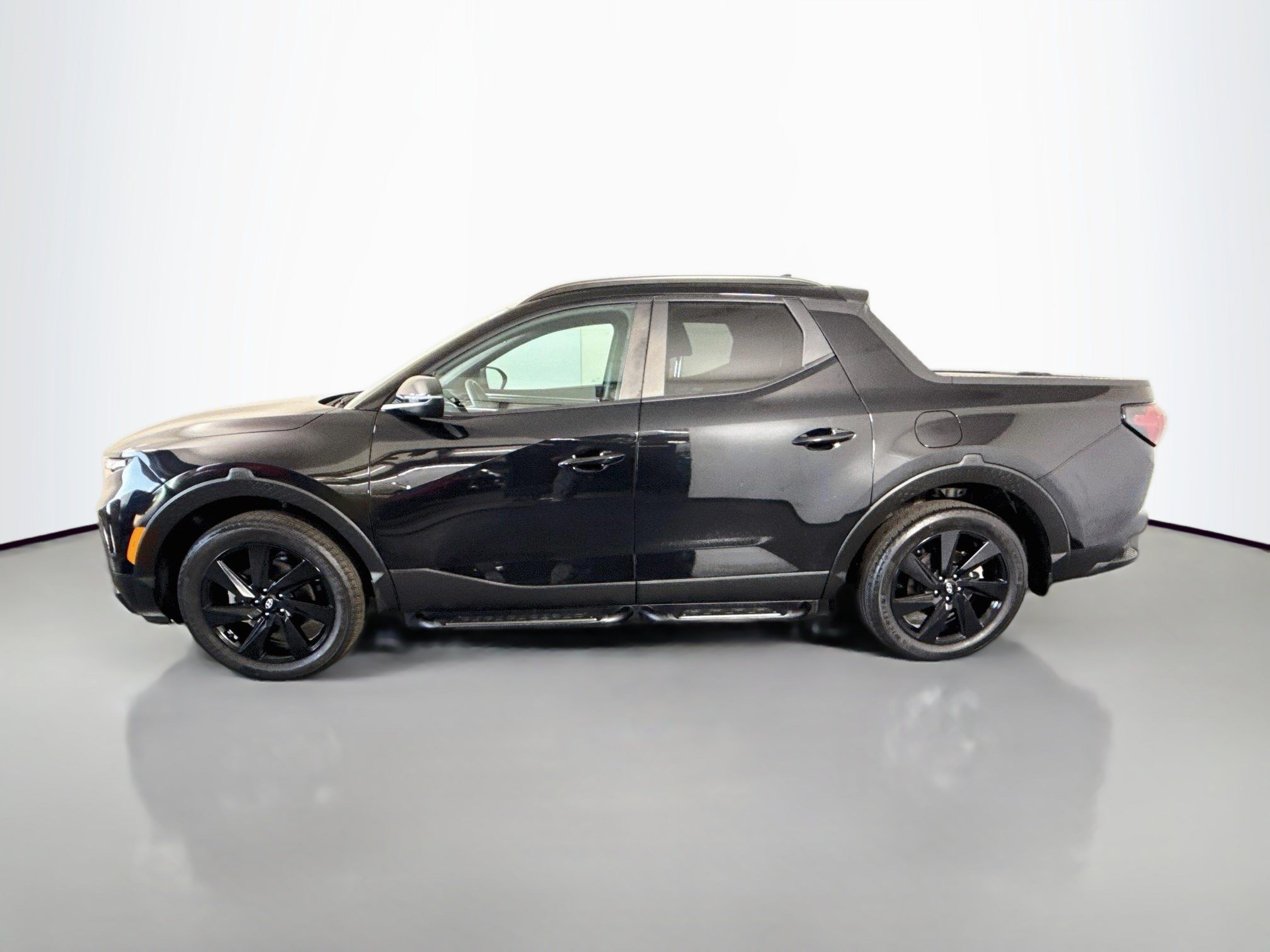 Used 2023 Hyundai Santa Cruz Night w/ Launch Package AWD/4WD image 6