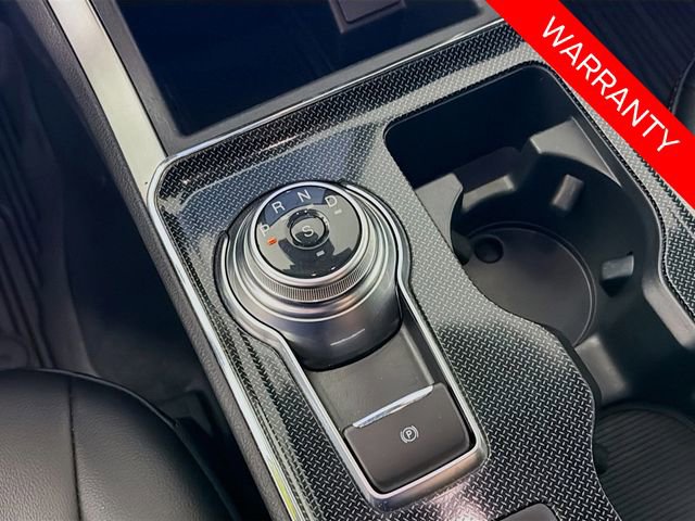 Certified 2021 Ford Edge ST-Line FWD image 17
