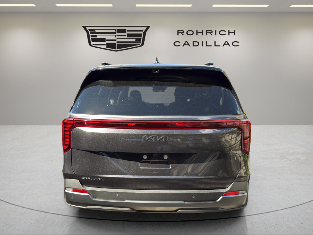 Used 2026 Kia Carnival SX Prestige FWD image 6