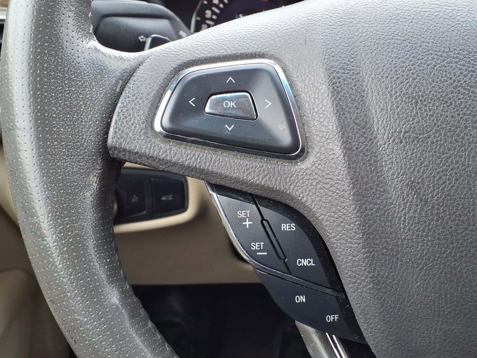 Used 2013 Lincoln MKZ FWD image 21