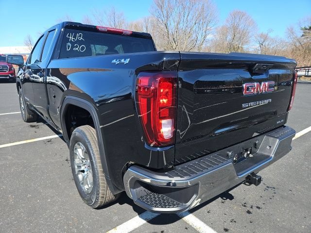 New 2026 GMC Sierra 1500 SLE AWD/4WD image 3