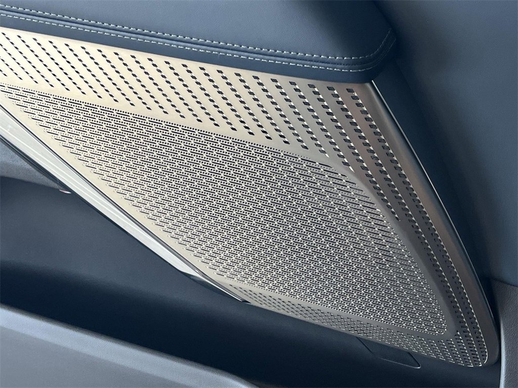 New 2026 Cadillac Escalade IQ Sport 2 image 24