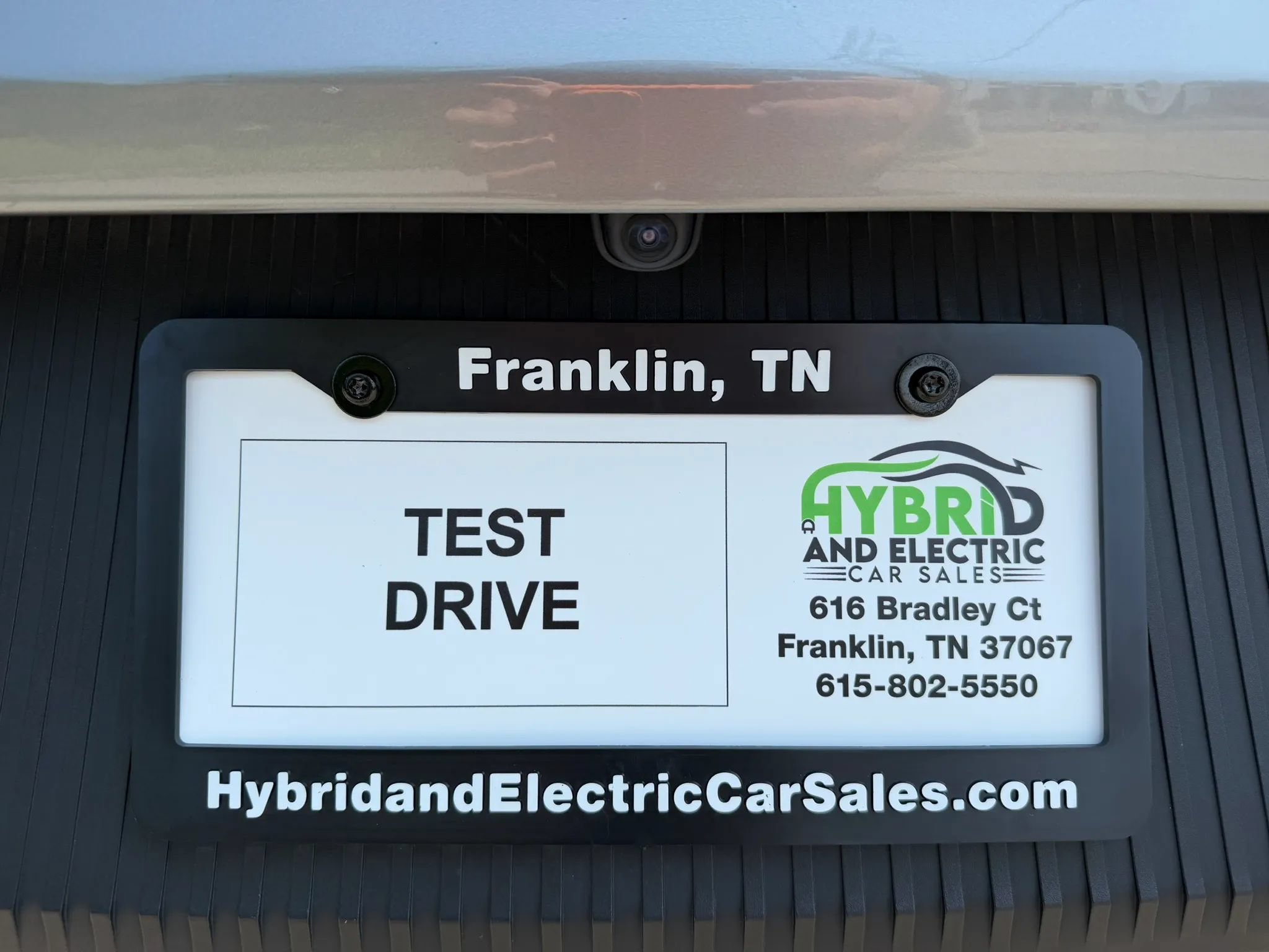 Used 2024 Kia EV9 Light Long Range RWD image 4