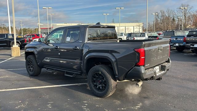 New 2026 Toyota Tacoma SR5 image 6