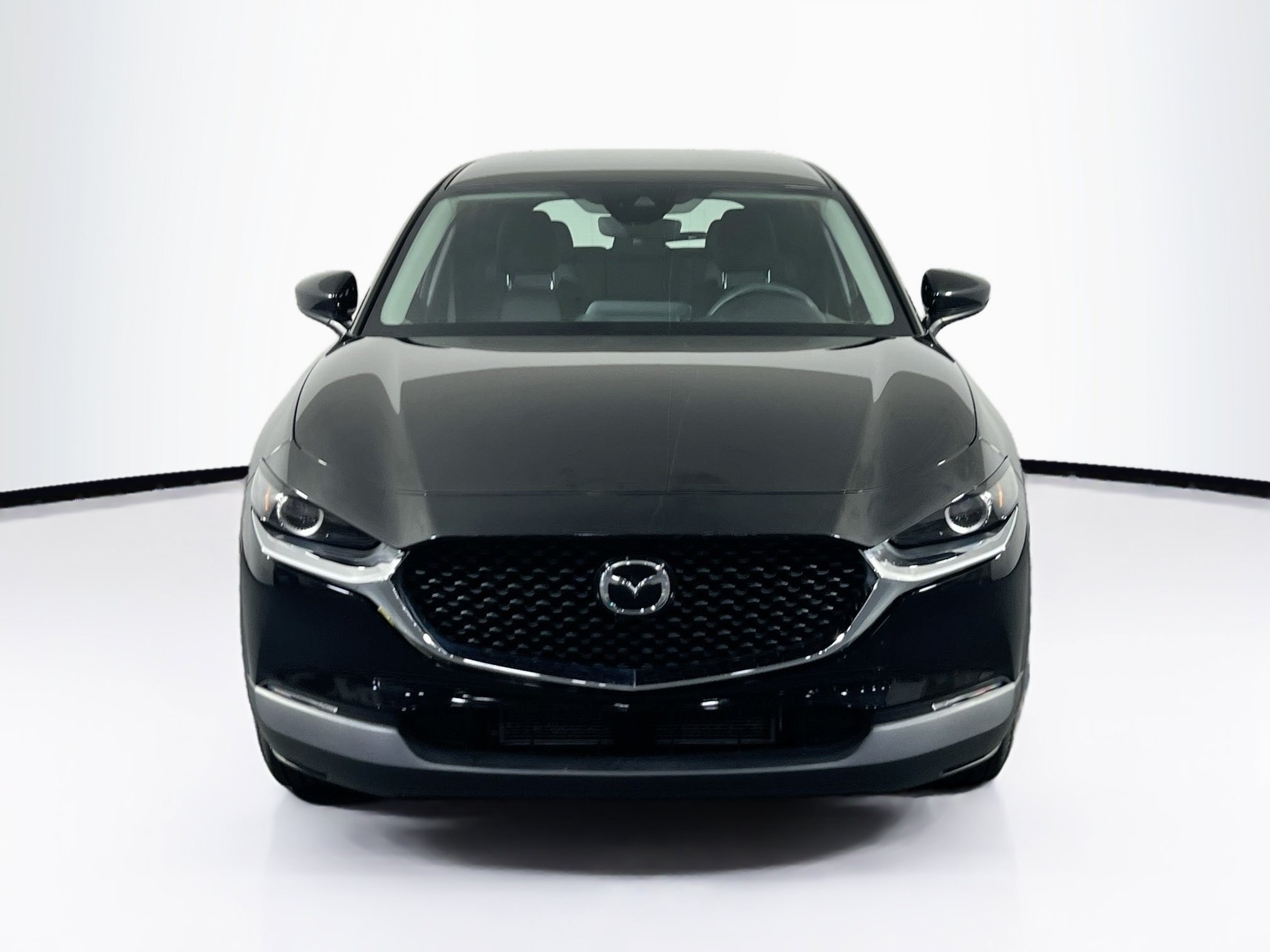 Used 2021 MAZDA CX-30 AWD 2.5 S image 2