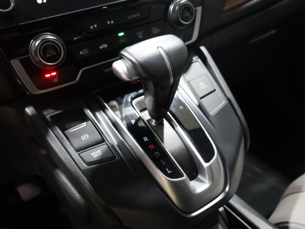 Used 2019 Honda CR-V EX-L image 27