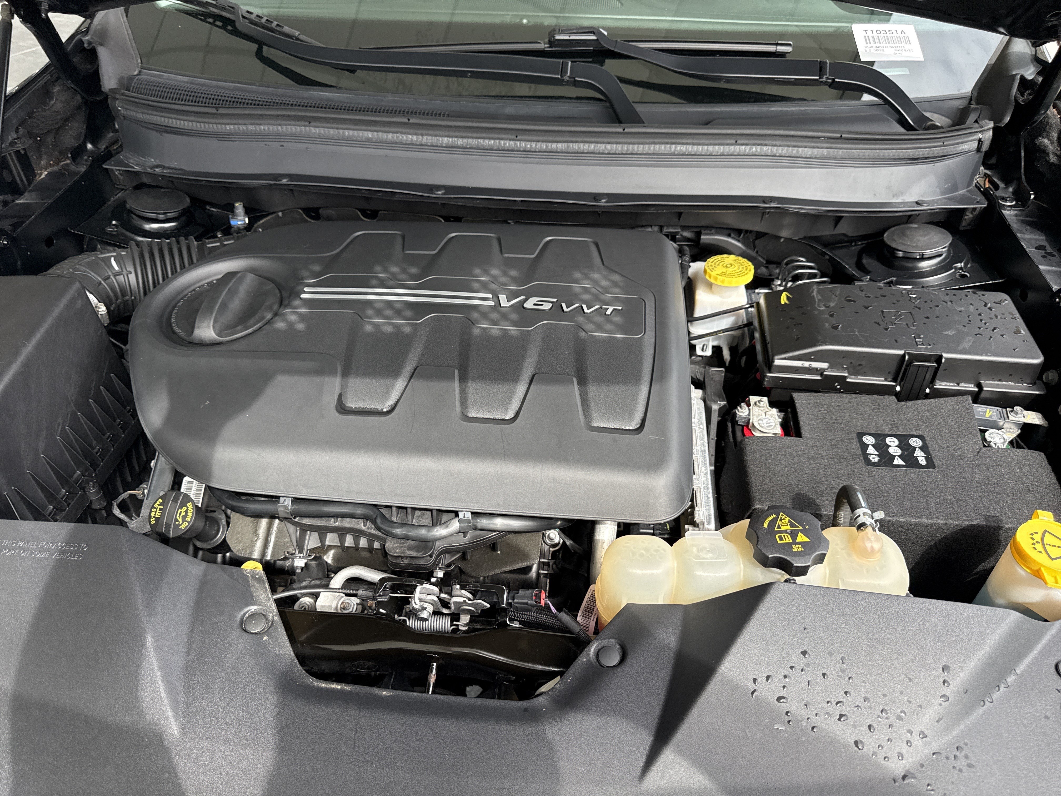 Used 2020 Jeep Cherokee Limited AWD/4WD image 33