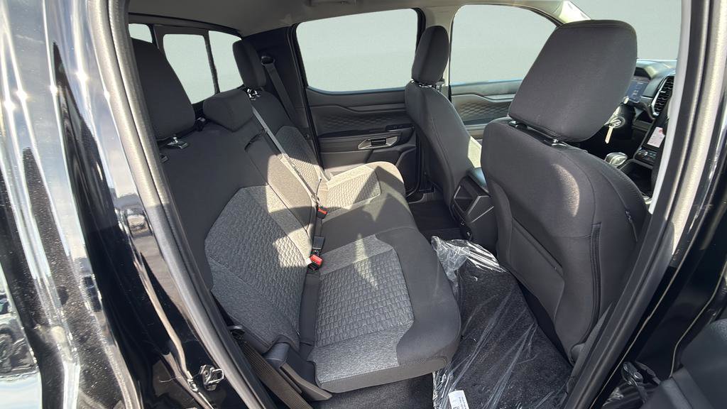 New 2025 Ford Ranger XLT w/ Equipment Group 301A High image 28