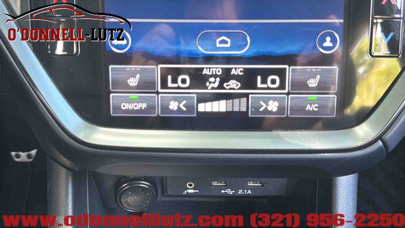 Used 2023 Subaru WRX Premium AWD/4WD image 28