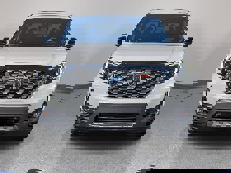 New 2026 Honda Ridgeline TrailSport image 2