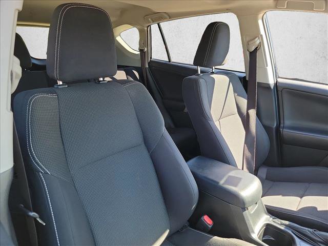 Used 2017 Toyota RAV4 XLE w/ All Weather Liner Package image 15