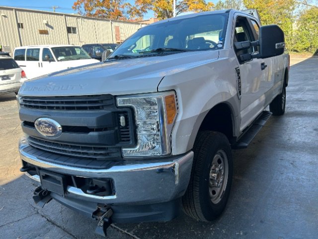 Used 2017 Ford F350 XL