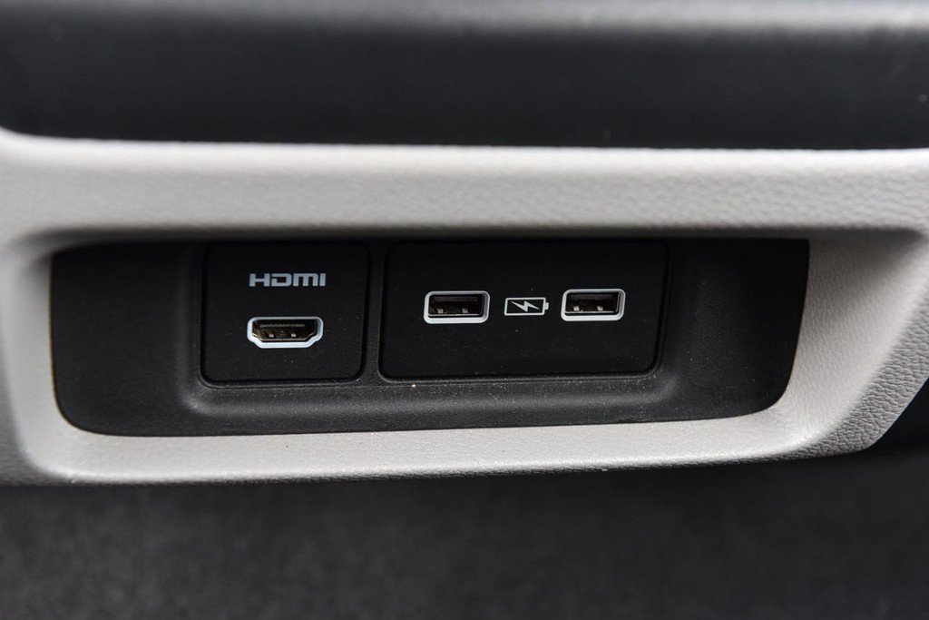 Certified 2022 Honda Odyssey Touring image 28