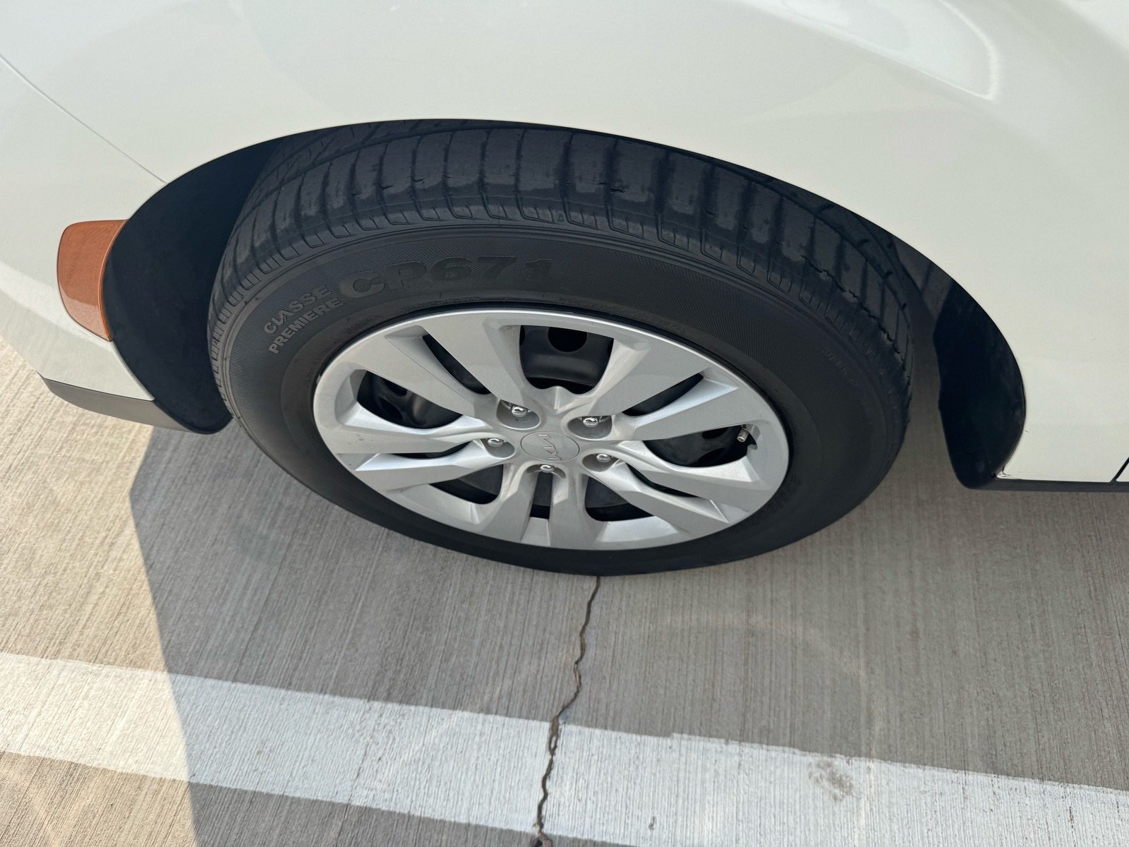 Certified 2023 Kia Soul LX FWD image 8