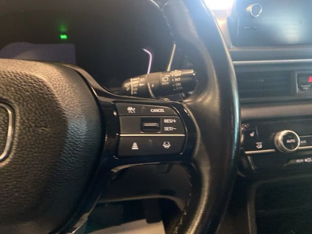 Used 2024 Honda Pilot Touring image 15