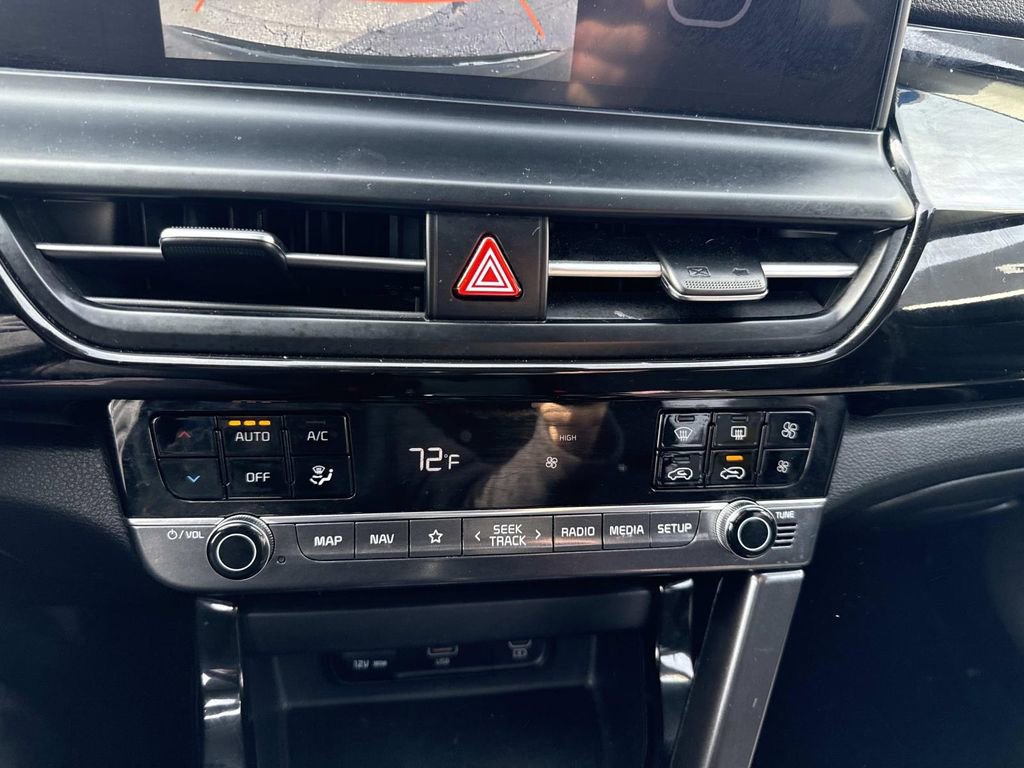 Used 2024 Kia Seltos S image 25