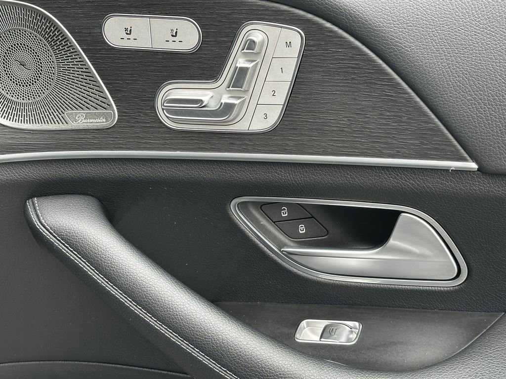 Certified 2022 Mercedes-Benz GLE 350 4MATIC image 17