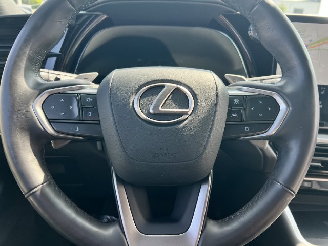 Used 2024 Lexus TX 350 FWD w/ Technology Package image 19