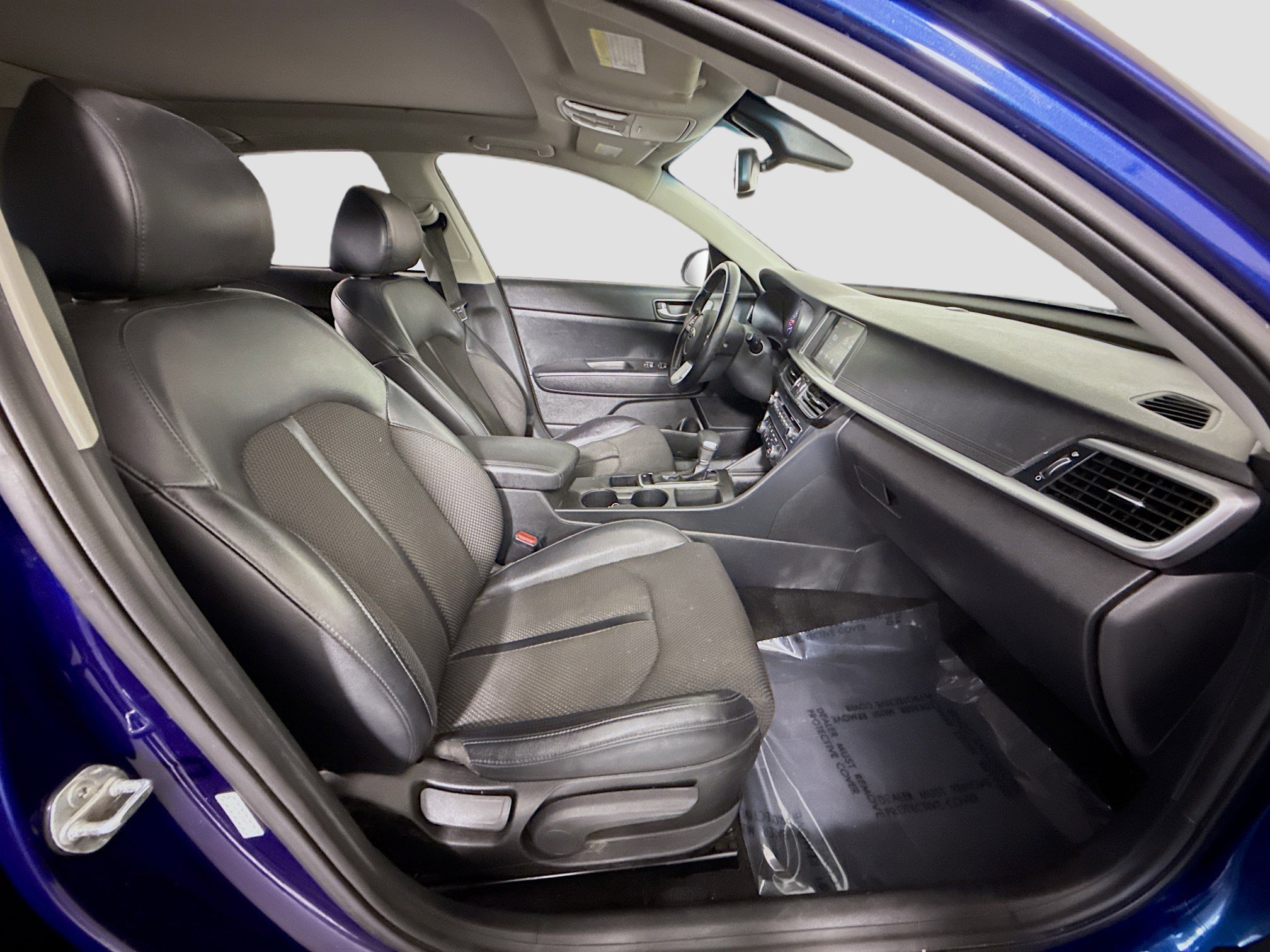 Used 2019 Kia Optima S w/ S Panoramic Sunroof Package image 29