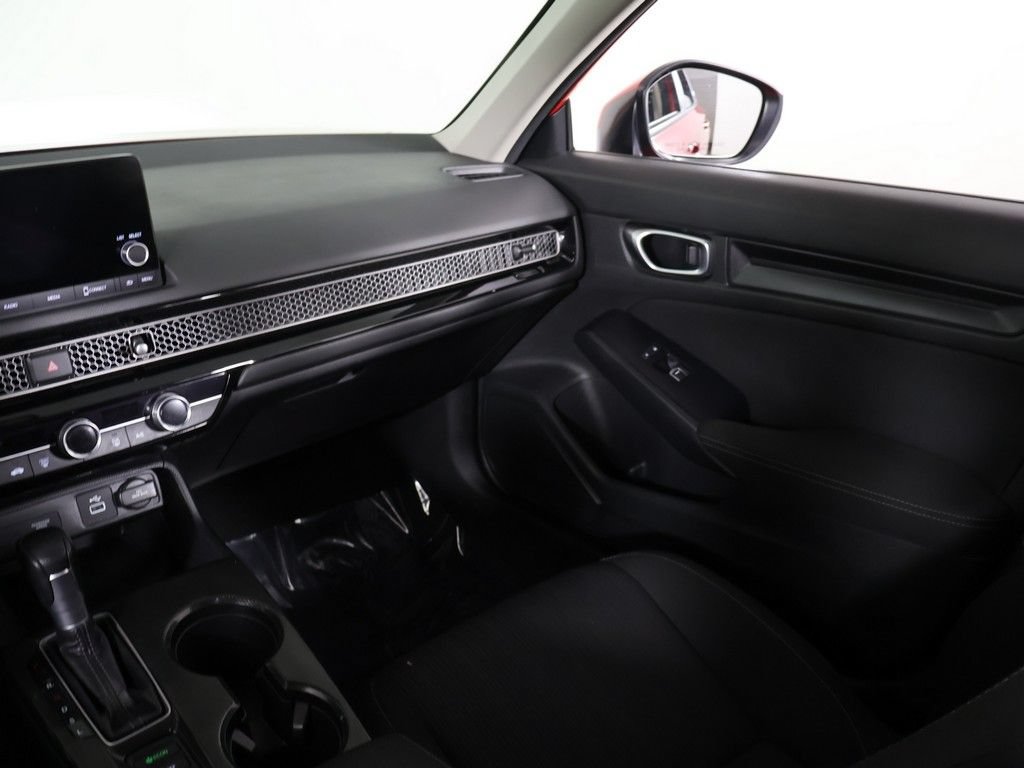 Used 2024 Honda Civic LX image 32