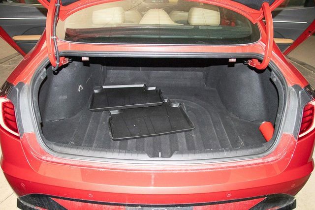 Used 2020 Hyundai Sonata Limited image 19