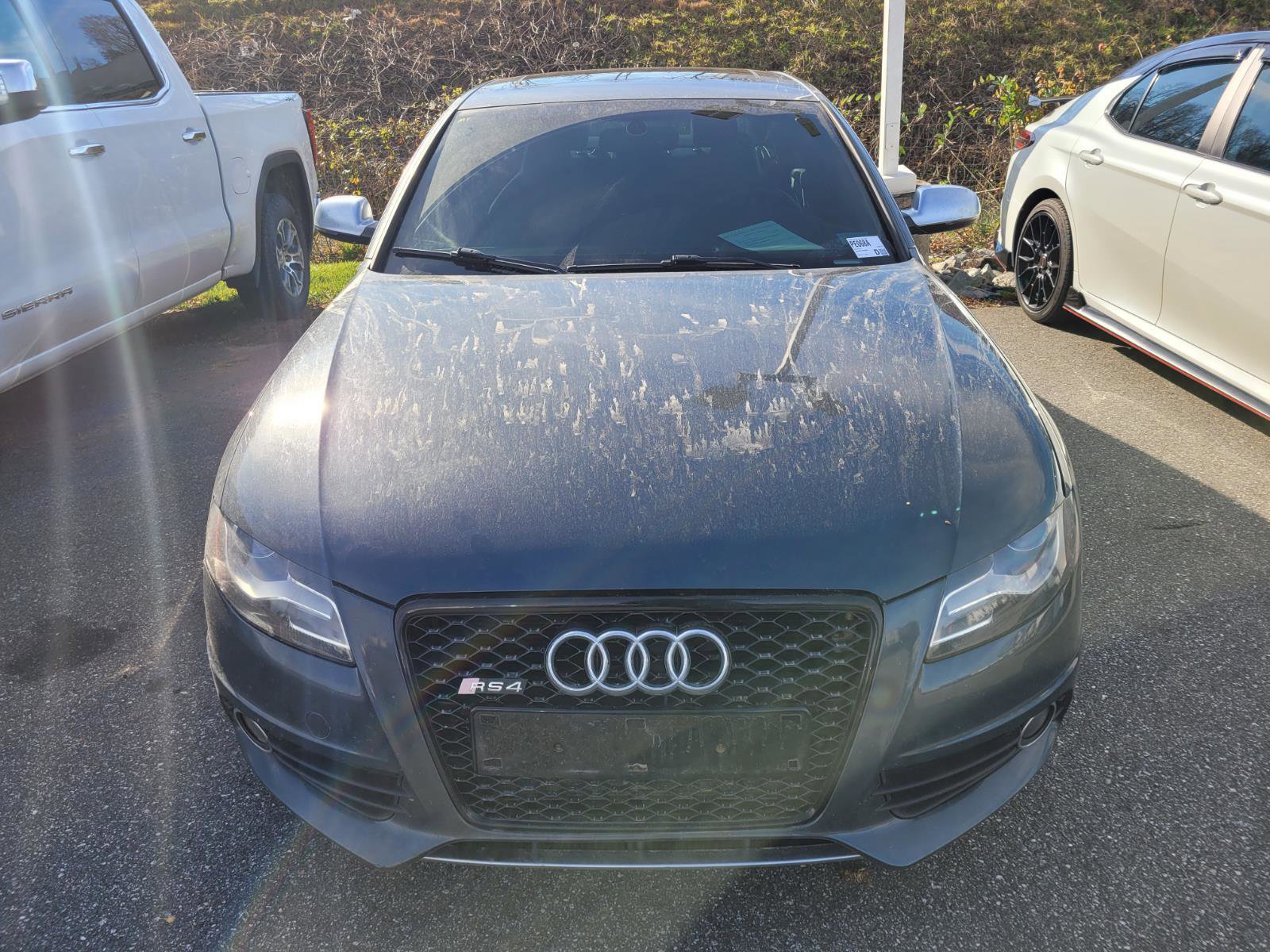 Used 2011 Audi S4 Premium Plus video 2