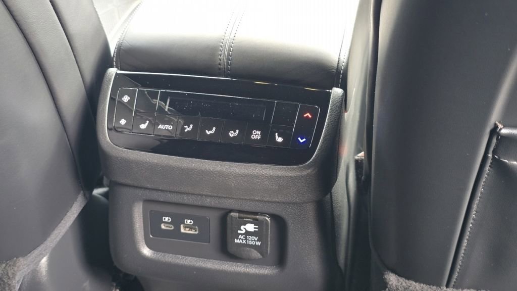 Used 2023 INFINITI QX60 Autograph image 25