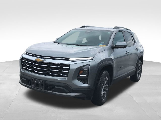 Certified 2025 Chevrolet Equinox LT w/ Convenience Package II FWD image 27