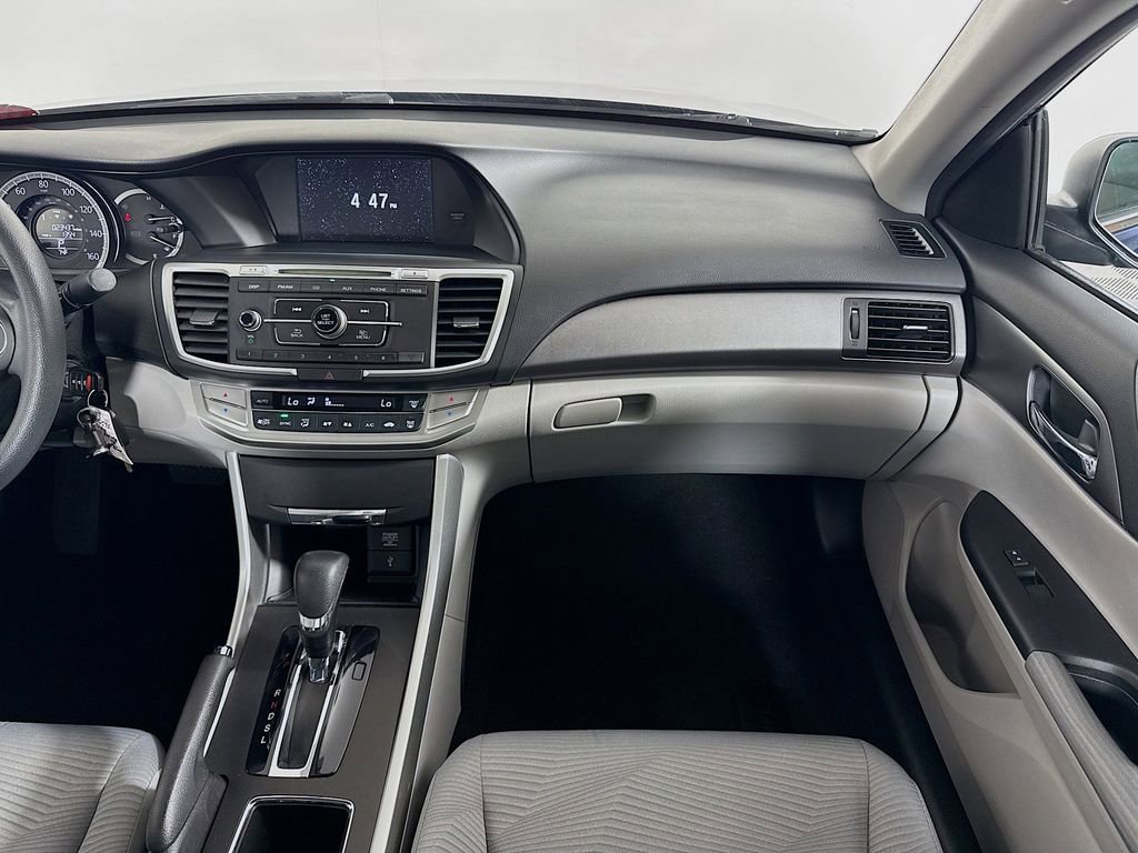 Used 2014 Honda Accord LX image 21