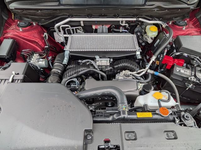 New 2026 Subaru Ascent Limited image 36