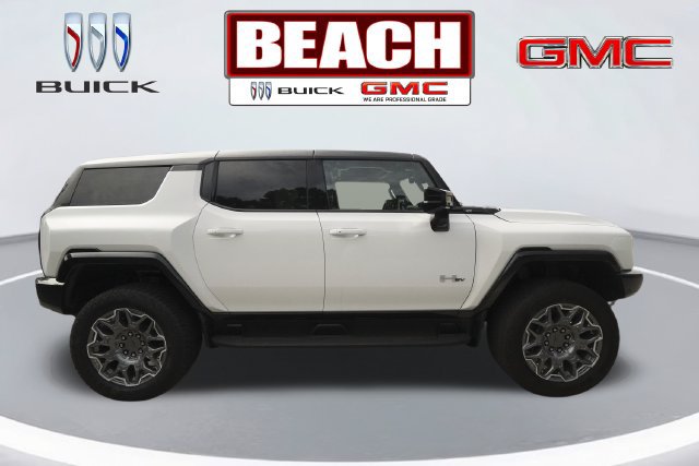 Used 2026 GMC Hummer EV SUV AWD/4WD image 2