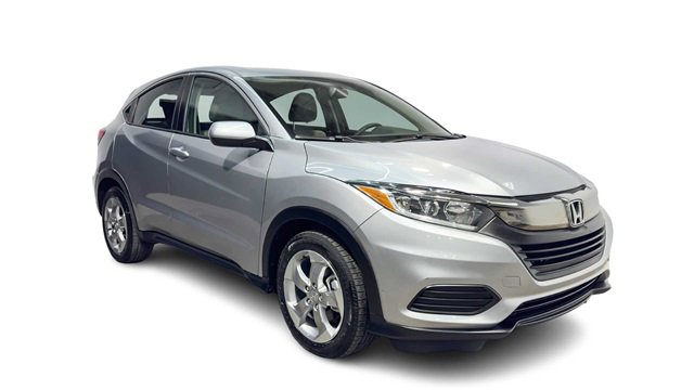 Used 2022 Honda HR-V LX image 7