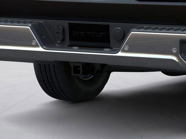 New 2026 Chevrolet Silverado 1500 W/T w/ WT Safety Package AWD/4WD image 15