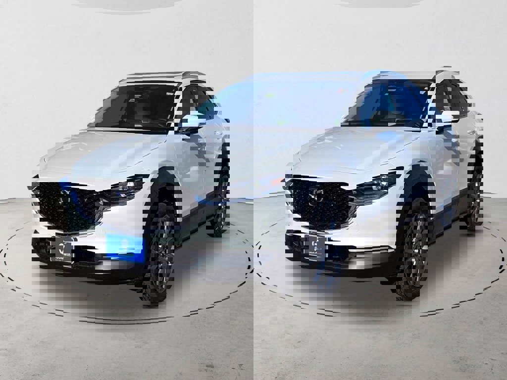 New 2025 MAZDA CX-30 AWD 2.5 S w/ Premium Package