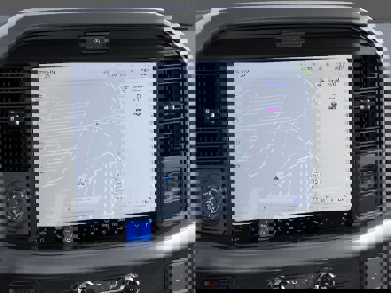 New 2026 Ford F150 XLT image 14