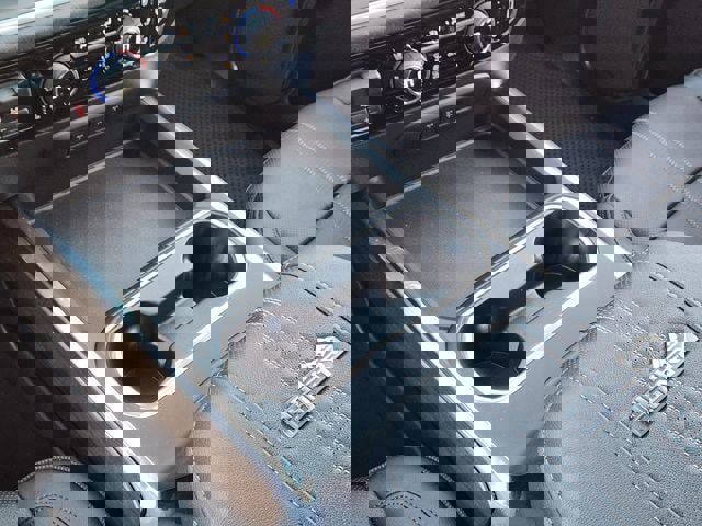 New 2026 Chevrolet Silverado 3500 High Country w/ Technology Package image 48