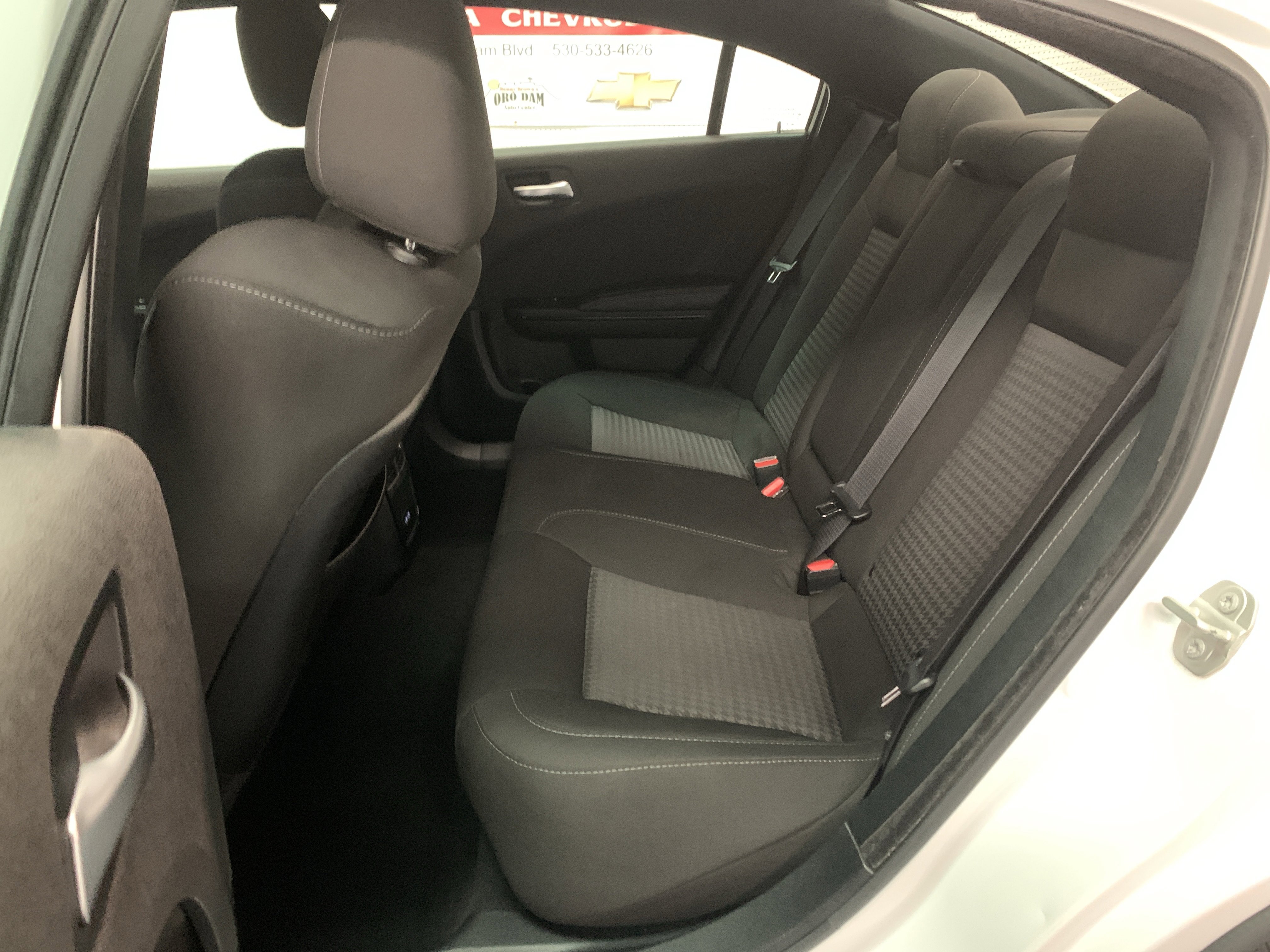 Used 2023 Dodge Charger GT w/ Blacktop Package image 34