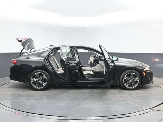 Used 2021 Kia K5 EX w/ EX Premium Package FWD image 53