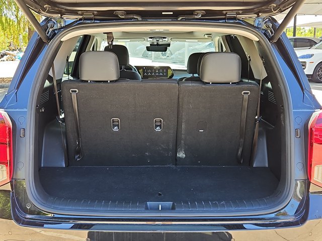 Used 2025 Hyundai Palisade XRT FWD image 6
